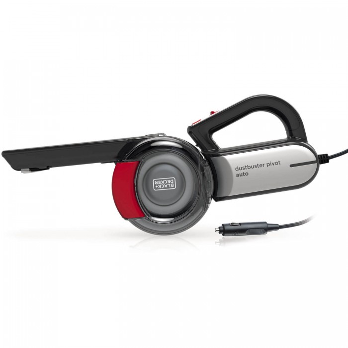 Купити Пилосос автомобільний BLACK+DECKER PV1200AV (PV1200AV) Пилосос автомобільний BLACK+DECKER PV1200AV (PV1200AV)