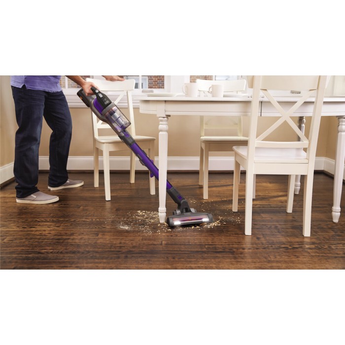 Пилосос акумуляторний (електровіник) BLACK+DECKER BHFEV362DP (BHFEV362DP)