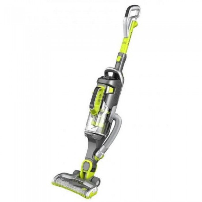 Купити Пилосос акумуляторний (електровіник) BLACK+DECKER CUA625BHA (CUA625BHA) Пилосос акумуляторний (електровіник) BLACK+DECKER CUA625BHA (CUA625BHA)