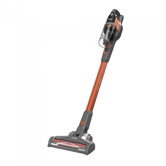 Пилосос акумуляторний BLACK+DECKER BHFEV182B (BHFEV182B)