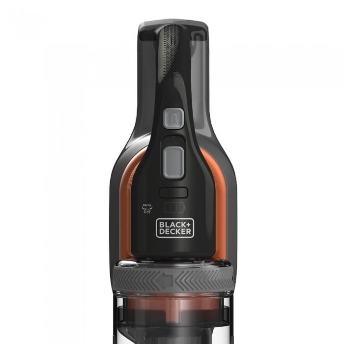 Пилосос акумуляторний BLACK+DECKER BHFEV182B (BHFEV182B)