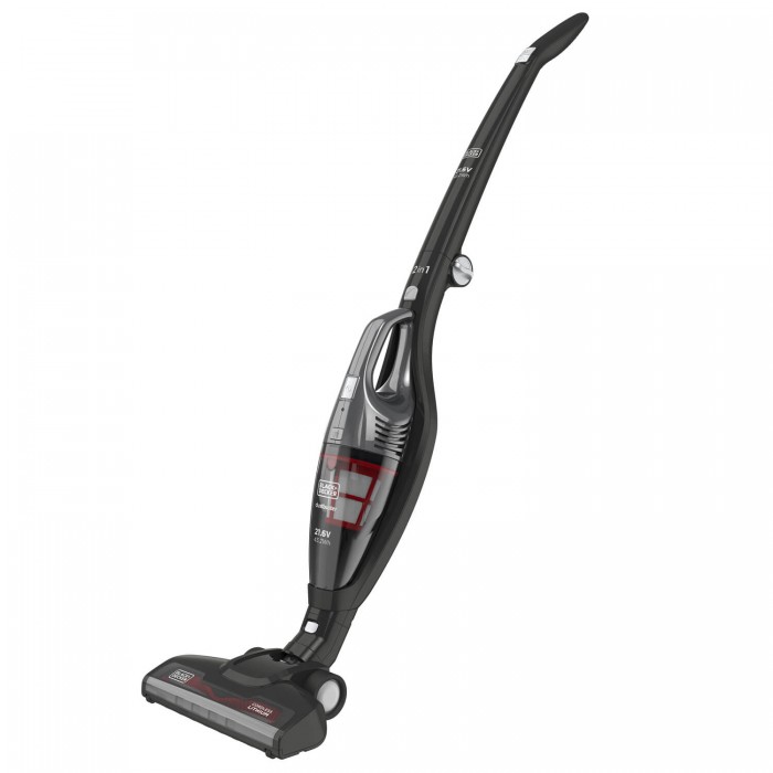 Купити Пилосос акумуляторний (електровіник) BLACK+DECKER SVB620JW (SVB620JW) Пилосос акумуляторний (електровіник) BLACK+DECKER SVB620JW (SVB620JW)