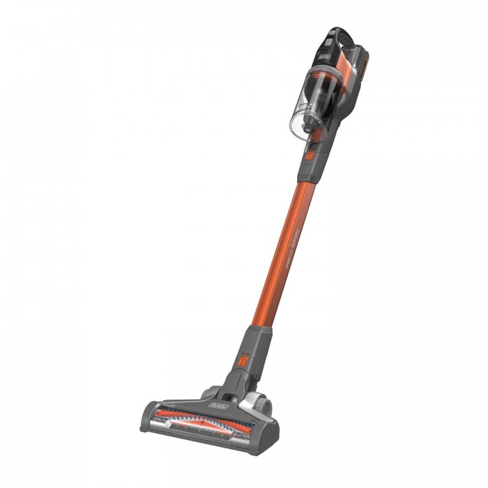 Купити Пилосос акумуляторний BLACK+DECKER BHFEV182C (BHFEV182C) Пилосос акумуляторний BLACK+DECKER BHFEV182C (BHFEV182C)