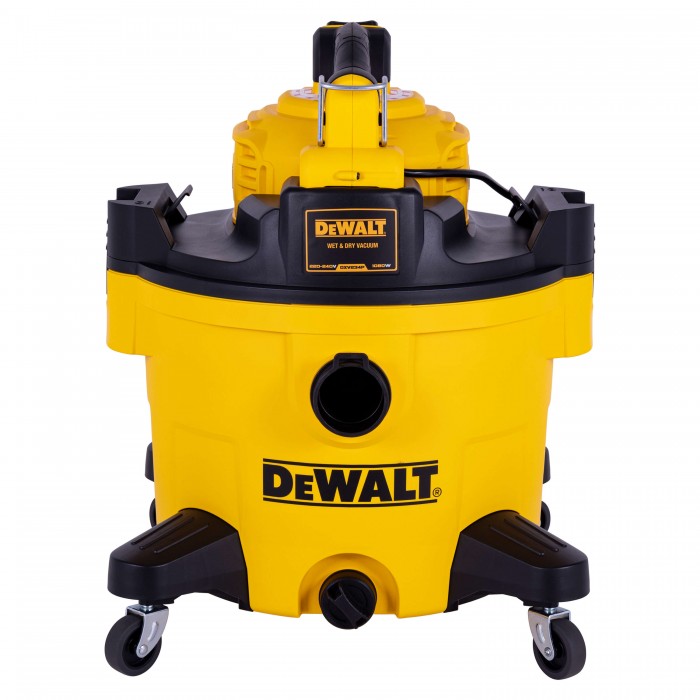 Пылесос сетевой DeWALT DXV234P (DXV234P)