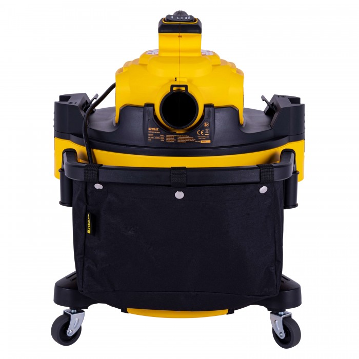 Пылесос сетевой DeWALT DXV234P (DXV234P)
