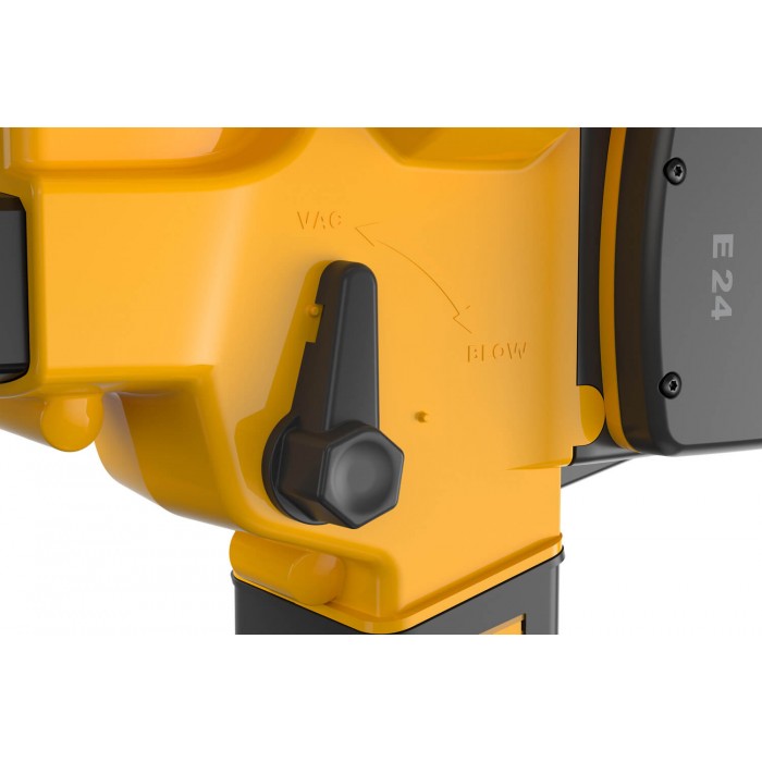 Садовый пылесос без щеточный аккумуляторный STIGA VS100eKit (VS100eKit)