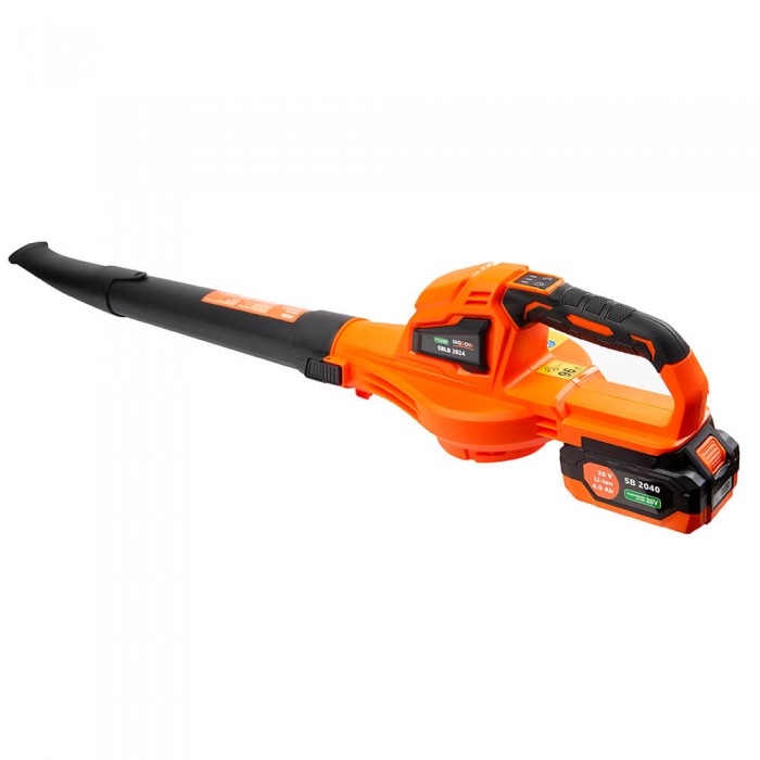 Воздуродувка аккумуляторная SEQUOIA SBLB2024-EV (SBLB2024-EV)