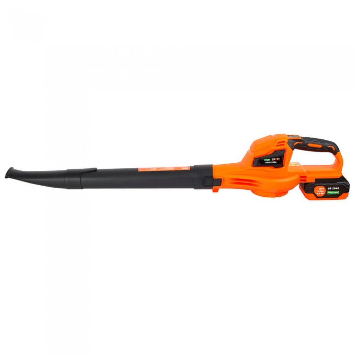 Воздуродувка аккумуляторная SEQUOIA SBLB2024-EV (SBLB2024-EV)