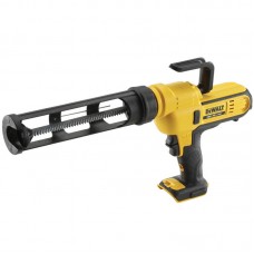 Пистолет для герметиков аккумуляторный DeWALT DCE560N