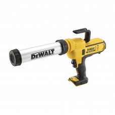 Пистолет для герметиков аккумуляторный DeWALT DCE571N