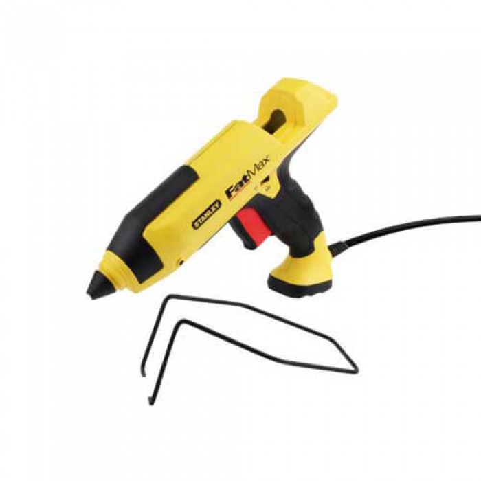 Купити Пістолет клейовий FatMax® для професійного використання STANLEY FMHT6-70418 (FMHT6-70418) Пістолет клейовий FatMax® для професійного використання STANLEY FMHT6-70418 (FMHT6-70418)
