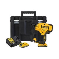 Степлер скобозабивной бесщеточный аккумуляторный DeWALT DCN681D2