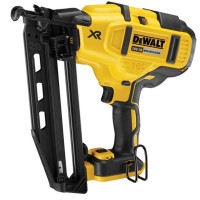Пистолет гвоздозабивной аккумуляторный бесщеточный DeWALT DCN660N