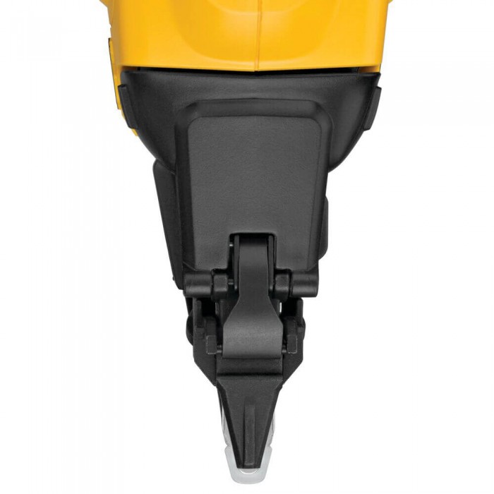 Пістолет цвяхозабивний акумуляторний безщітковий DeWALT DCN662D2 (DCN662D2)