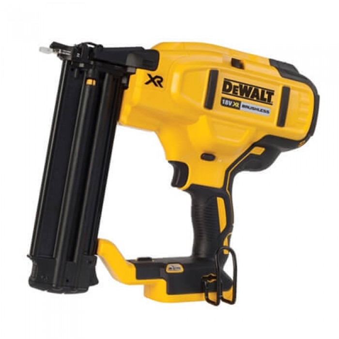 Пістолет цвяхозабивний акумуляторний безщітковий DeWALT DCN680N (DCN680N)