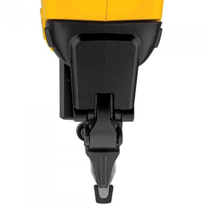 Пістолет цвяхозабивний акумуляторний безщітковий DeWALT DCN680N (DCN680N)
