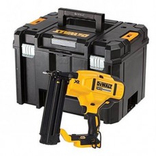 Пистолет гвоздозабивной бесщеточный аккумуляторный DeWALT DCN680NT