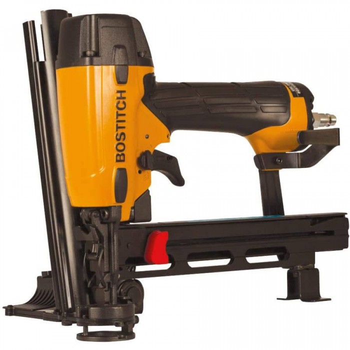 Пістолет скобозабивний пневматичний BOSTITCH SL1838BC-E (SL1838BC-E)