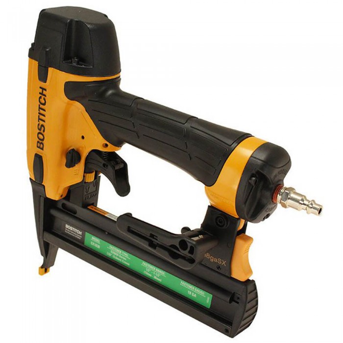 Пістолет скобозабивний пневматичний BOSTITCH SX1838-E (SX1838-E)