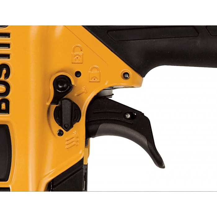 Пістолет скобозабивний пневматичний BOSTITCH SX1838-E (SX1838-E)