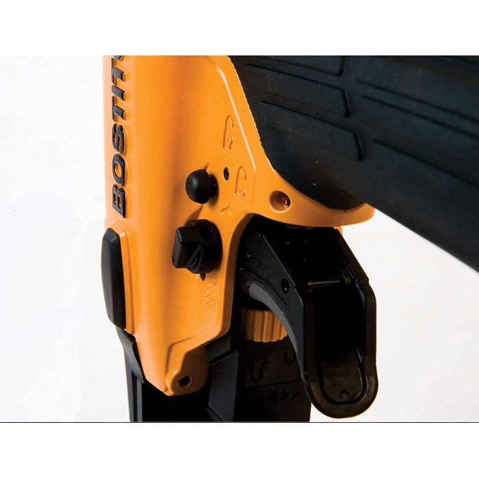 Пістолет скобозабивний пневматичний BOSTITCH SX1838-E (SX1838-E)