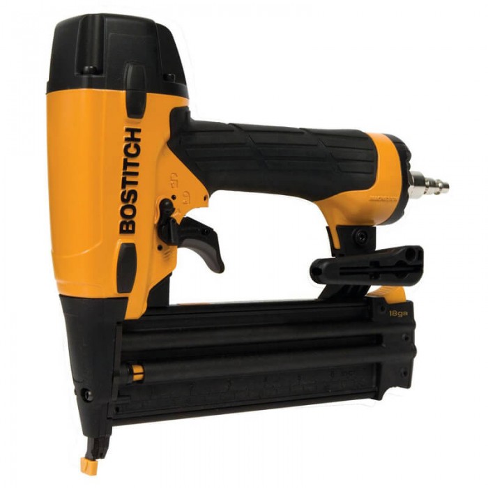 Пістолет штифтозабивний пневматичний BOSTITCH BT1855-E (BT1855-E)