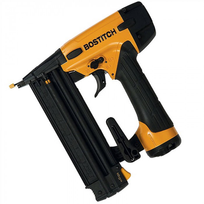 Пістолет штифтозабивний пневматичний BOSTITCH BT1855-E (BT1855-E)