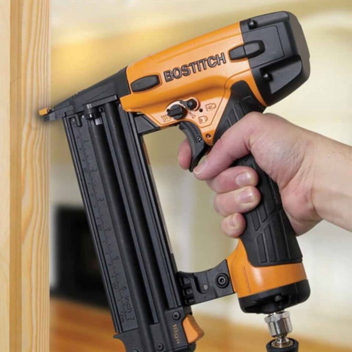 Пістолет штифтозабивний пневматичний BOSTITCH BT1855-E (BT1855-E)