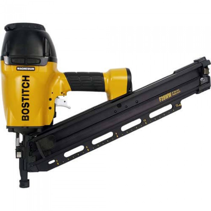Пістолет цвяхозабивний пневматичний BOSTITCH F28WW-E (F28WW-E)
