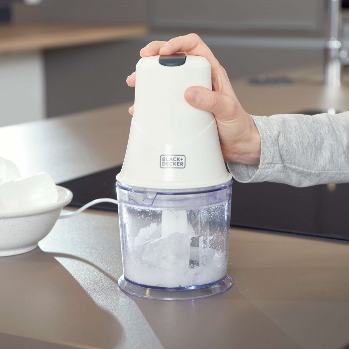 Измельчитель BLACK+DECKER BXCH260E (BXCH260E)