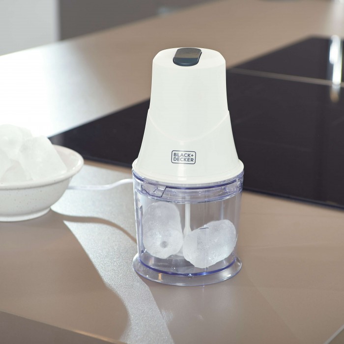 Измельчитель BLACK+DECKER BXCH260E (BXCH260E)