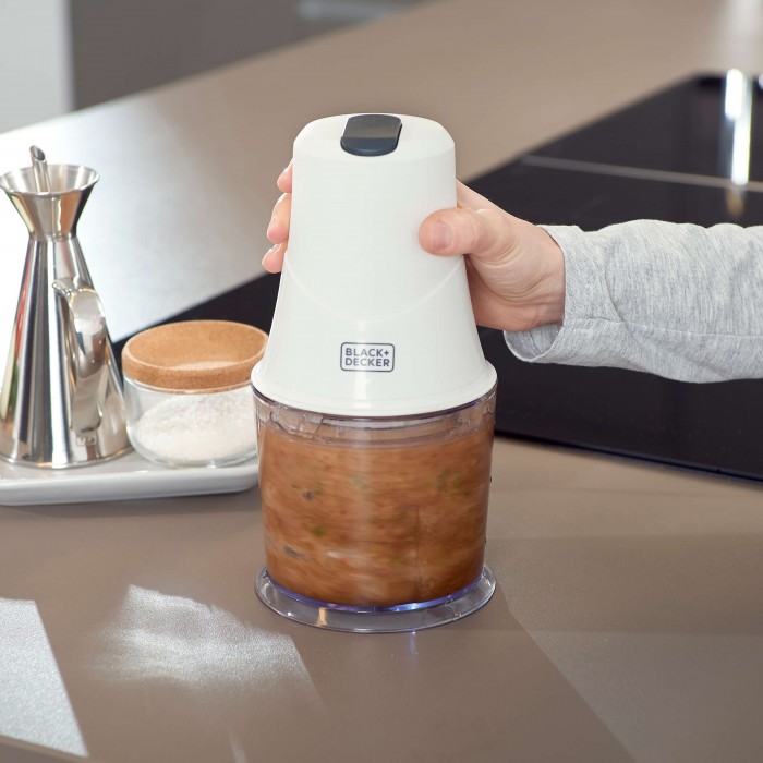 Измельчитель BLACK+DECKER BXCH260E (BXCH260E)