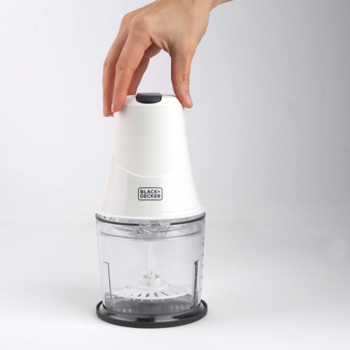 Измельчитель BLACK+DECKER BXCH260E (BXCH260E)