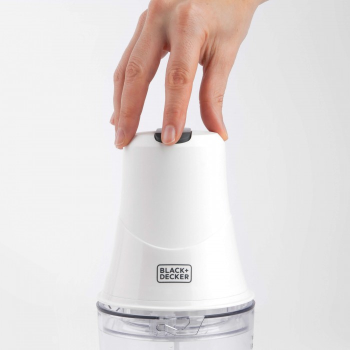 Измельчитель BLACK+DECKER BXCH260E (BXCH260E)