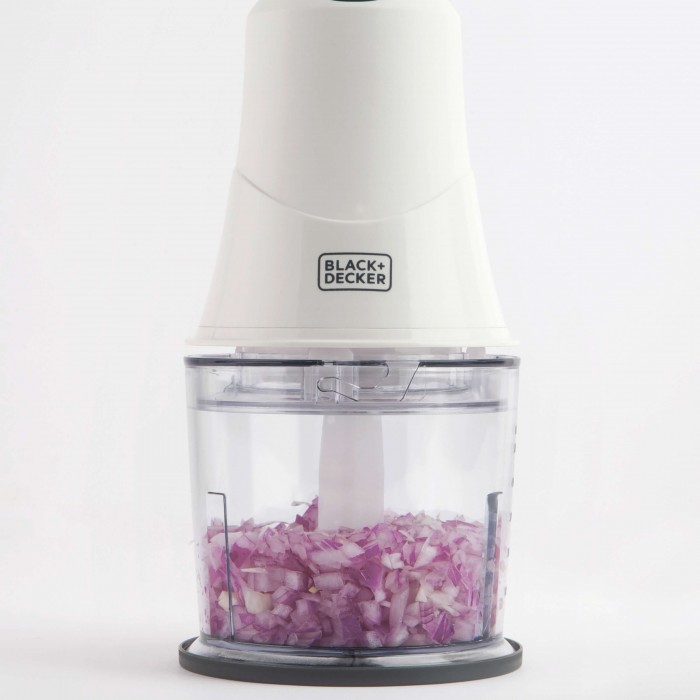 Измельчитель BLACK+DECKER BXCH260E (BXCH260E)