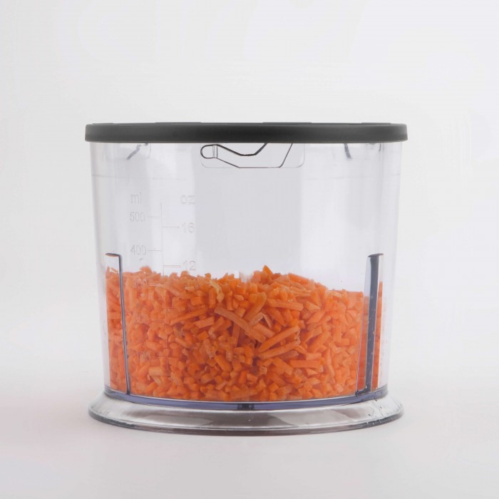 Измельчитель BLACK+DECKER BXCH260E (BXCH260E)