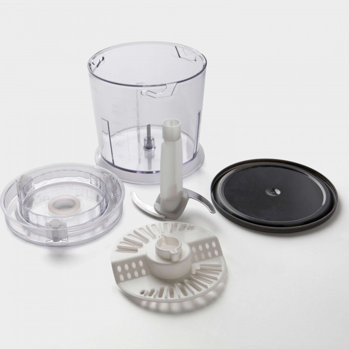 Измельчитель BLACK+DECKER BXCH260E (BXCH260E)