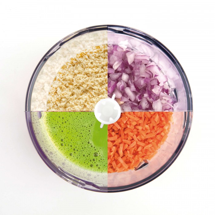 Измельчитель BLACK+DECKER BXCH260E (BXCH260E)