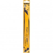 Полотно пильне для металу DeWALT DT2353