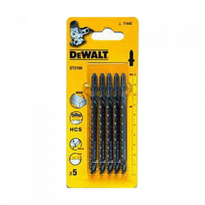 Полотно пильне для металу DeWALT DT2156 (DT2156)