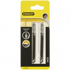 Полотно пильное для дерева STANLEY STA21052