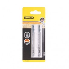 Полотно пильное для дерева STANLEY STA23072