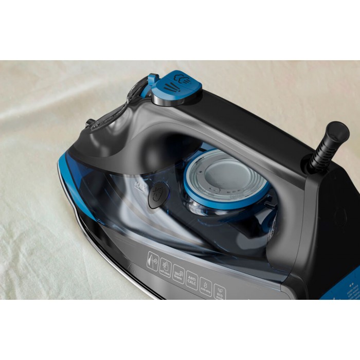 Праска BLACK+DECKER BXIR2606E (BXIR2606E)