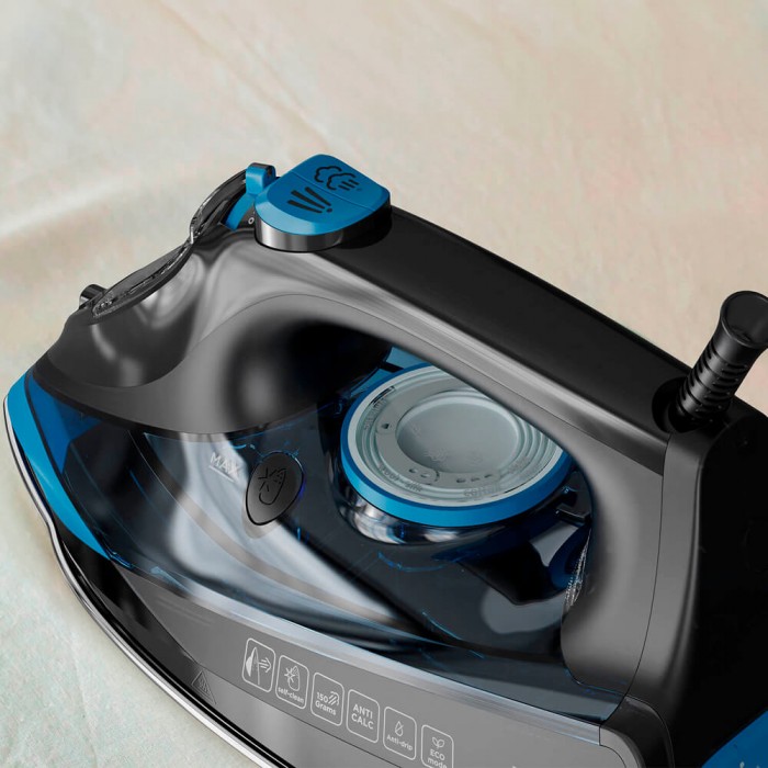 Праска BLACK+DECKER BXIR2606E (BXIR2606E)