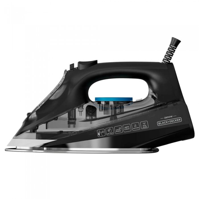 Праска BLACK+DECKER BXIR2805E (BXIR2805E)
