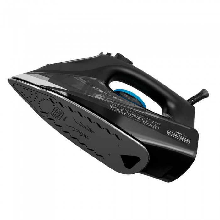 Праска BLACK+DECKER BXIR2805E (BXIR2805E)