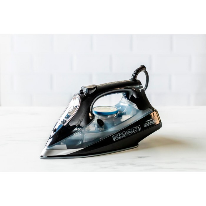 Праска BLACK+DECKER BXIR2805E (BXIR2805E)