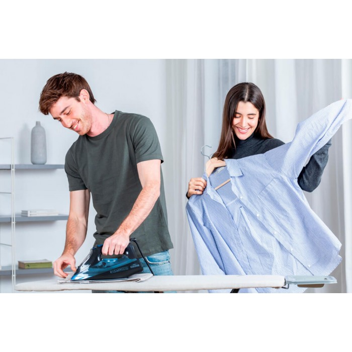 Праска BLACK+DECKER BXIR2805E (BXIR2805E)