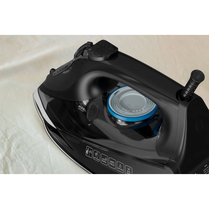 Праска BLACK+DECKER BXIR2805E (BXIR2805E)