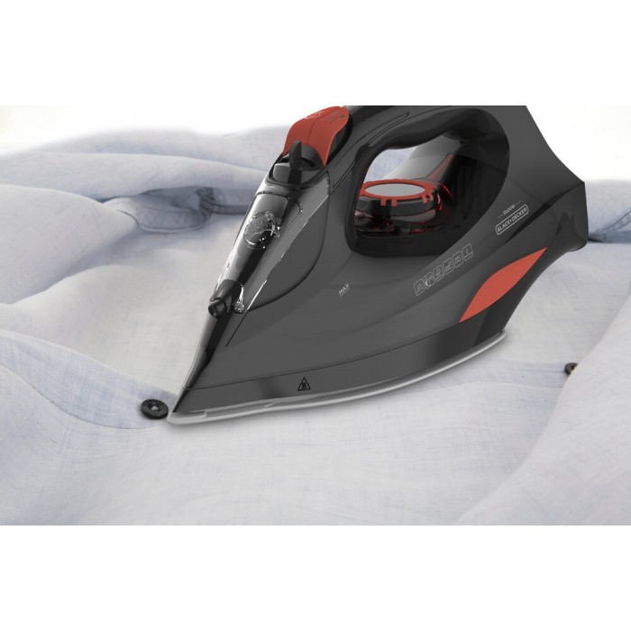 Праска BLACK+DECKER BXIR3000E (BXIR3000E)